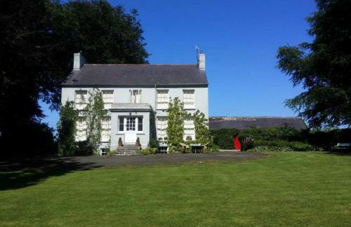 Dromore House Historic Country house - Foto 8
