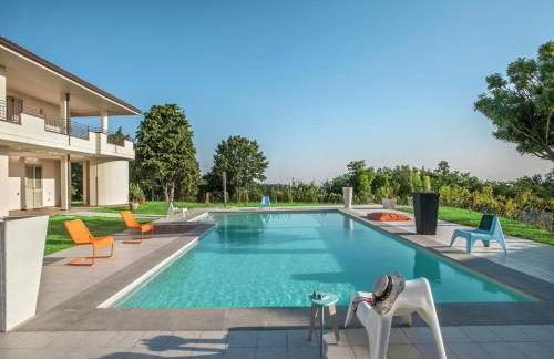 Beautiful Stay in Tavullia - Foto 24