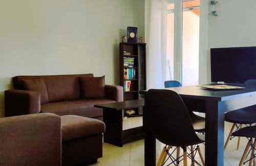 Holiday Home Gemütliches Olympia Apartment mit Pool by Interhome - Foto 7