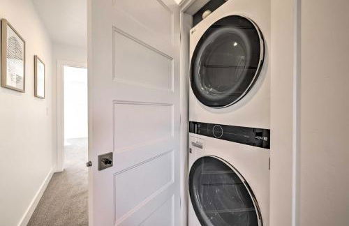 Spacious St George Townhome with Grill and Views! - Foto 32