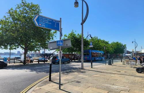 Issara Apartments 41 - Great location & Private Parking - Foto 30