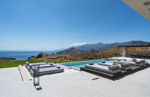 Villa 7 Seas - With Amazing View - Foto 3