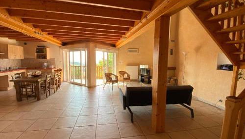 Gîte Le Croquant - Foto 4