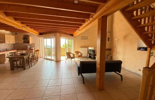 Gîte Le Croquant - Foto 4