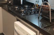 One Luxuoso e moderno - Foto 17