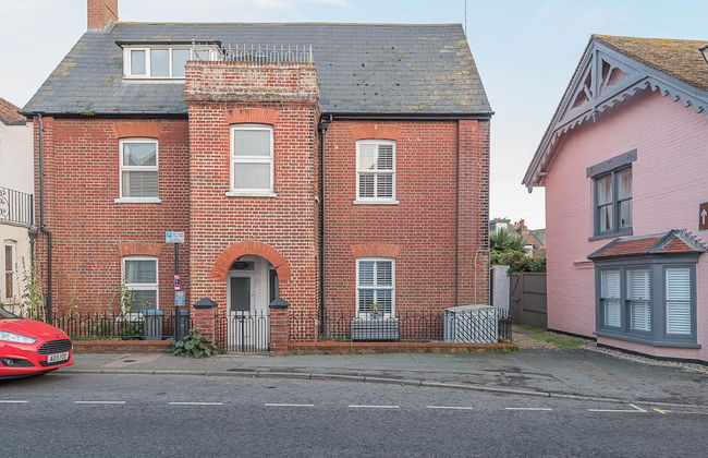 232a High Street Aldeburgh Air Manage Suffolk - Foto 24