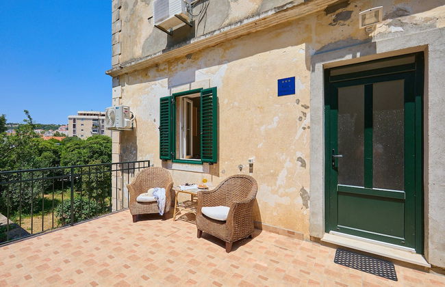 Apartment Fragola - Foto 20