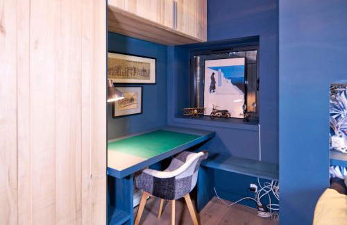 Au Bout du Chemin - Vue Chateau - Foto 17