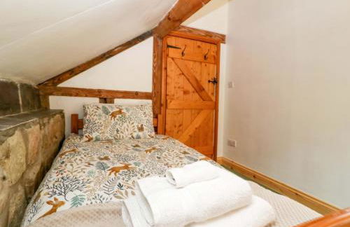 Redstart Cottage - Foto 19