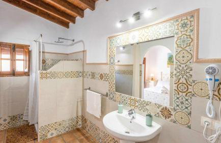 Casa Guajar 2 Monda by Ruralidays - Foto 15