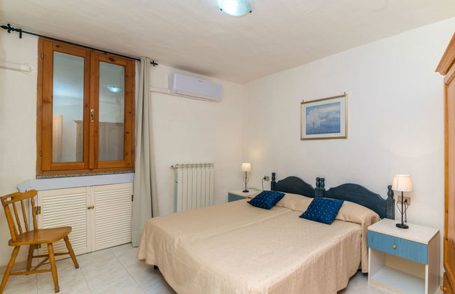 3 bedroom House in Valledoria with garden and terrace - Photo 9