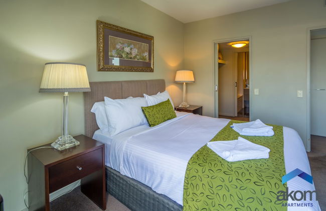 AKOM AT Docklands - Foto 8