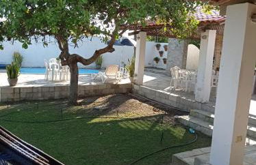 Casa de praia em Carapibus - Foto 24