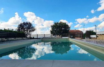 Bellalisa Tuscany Appartement - Foto 28