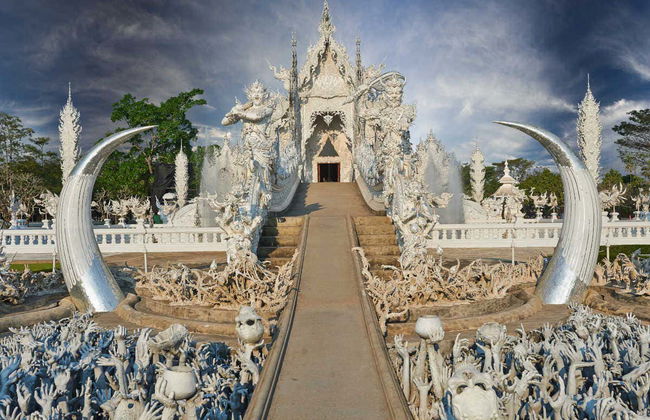 Chiang Rai Motorbike Hire - Photo 7