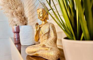 Lot54 Holiday Homes - Foto 38