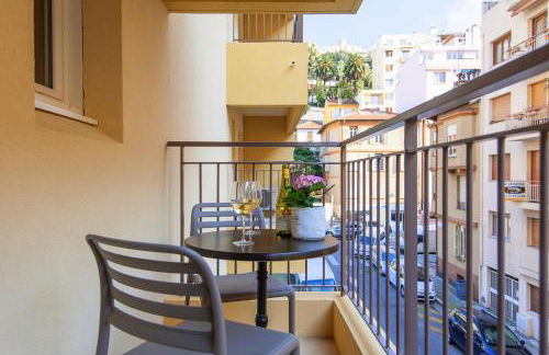 Villa Serafina Apartements - Foto 1