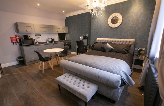 Number 82 The Unthank - Foto 26