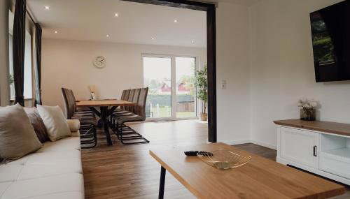 Traumfabrik Eifel mit Sauna & Whirlpool - Foto 2