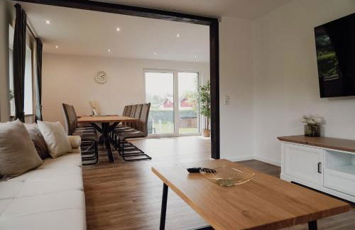 Traumfabrik Eifel mit Sauna & Whirlpool - Foto 13