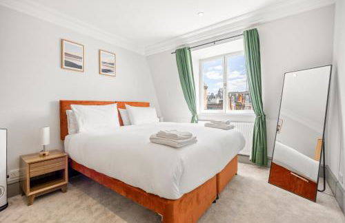 Stay Kula London - Covent Garden Maiden Lane - Foto 22