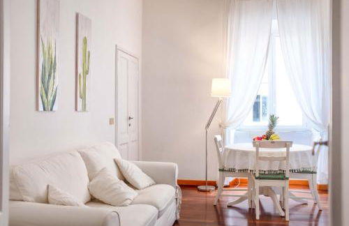 Interno 16 central and cosy - Foto 40