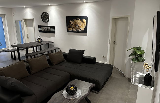 Ferienhaus am Glück - Foto 19