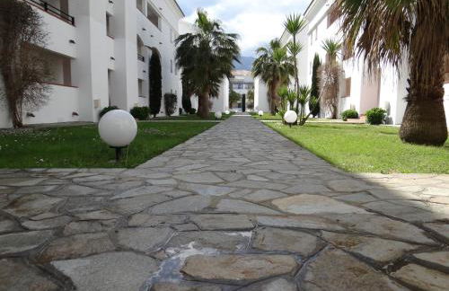 Vue sur mer et montagnes - Foto 50