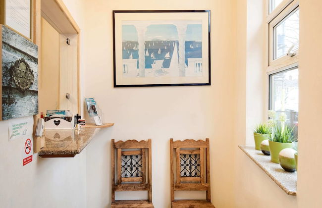 Lovely Studio in London With Patio - Foto 14