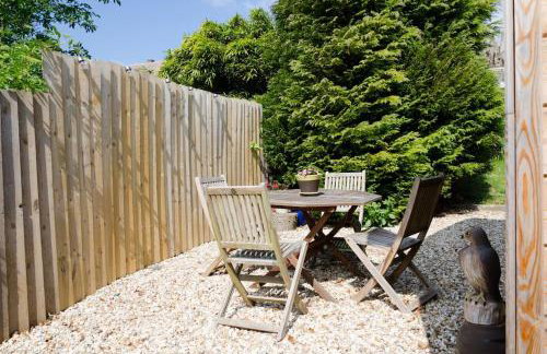 Escape Pod in Devon, 5 mins from beach + parking - Foto 32