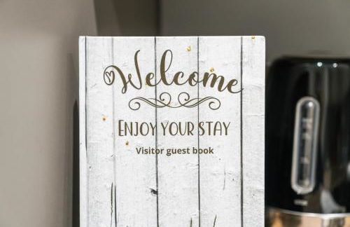 Upper Grove 2 Bedroom Apartment - Edinburgh - Foto 32