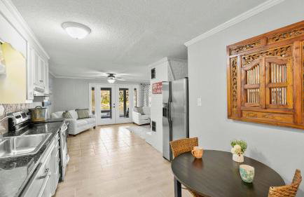 Dock Days by Avantstay Swimming Platform, Dock - Foto 73