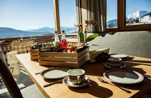 Kieserhof Apartment Wald - Foto 24