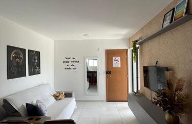 Condomínio Indianopolis a 1,4km do North Shopping - Foto 9