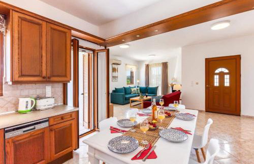 Villa Kostas Maria by Villa Plus - Foto 14