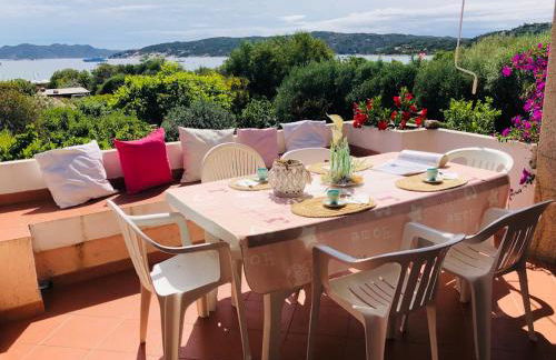 Le Rose di Porto Taverna 80 mt spiaggia - Foto 7