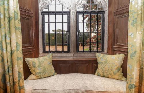 Battel Hall - Foto 12