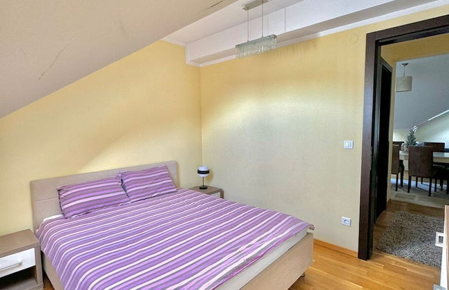 Green Hill Zlatibor Apartment - Photo 3