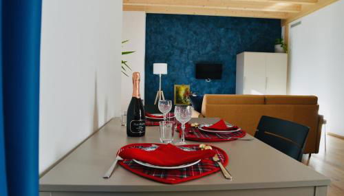 Nine Rooms Apartment - Foto 3