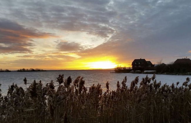 Holiday Apartment Seaside - Foto 12