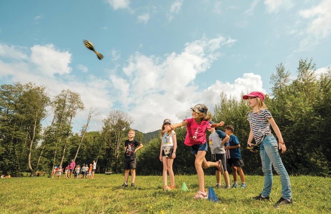 Belambra Clubs Praz-sur-Arly - L'Alisier - Foto 42