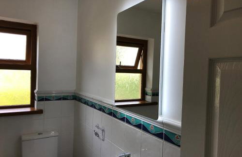 Kesh Lakeside Cottage - Foto 14