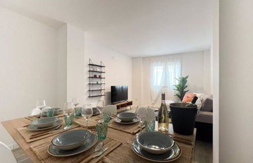 Apartamentos Gredos 001 - Foto 1