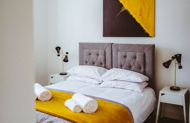 52 Old Elvet - Foto 69