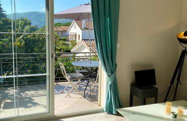 Logement 2 chambres étage maison - Foto 18