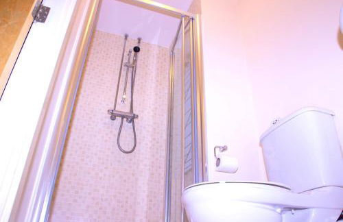 Allen Luxury Apartment - Foto 12