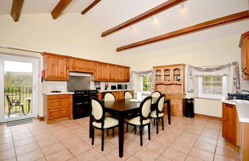 Poppythorn Cottage at Lovelady Shield - Foto 7