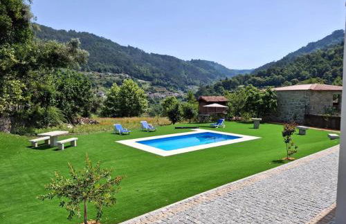 Refúgio da Avó - Gerês - Foto 21