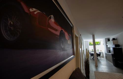 FEWOHOME Lothe Schieder Schwalenberg Schiedersee - Foto 23