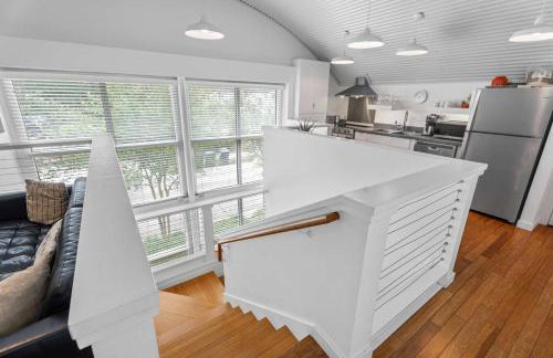 The Moon Quonset Hut Vacation Rental Heated & Chilled Pool - Foto 16